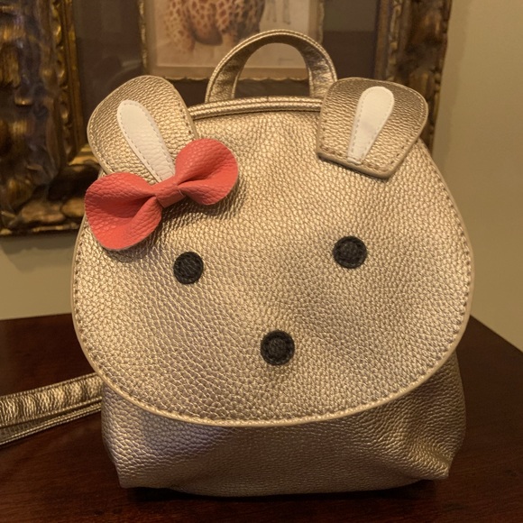 Other - Like New Backpack Purse